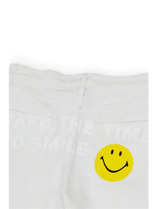 Jeans con smile JOSHUA SANDERS | JS34A10513CR